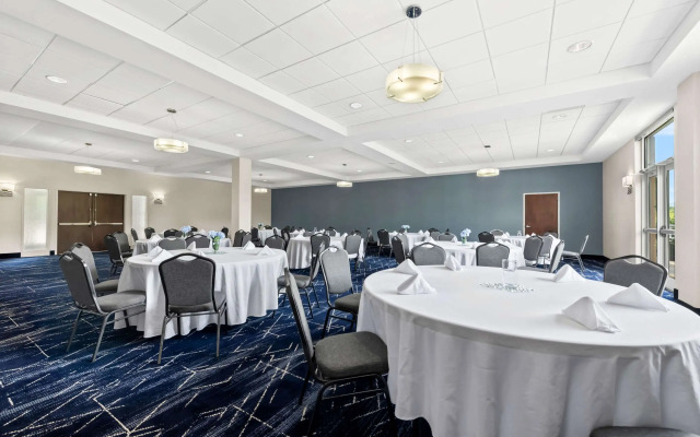 Comfort Inn Sylva - Cullowhee