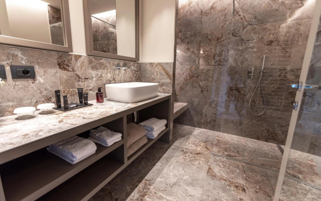 Park Hotel Imperial Centro Tao Natural Medical Spa