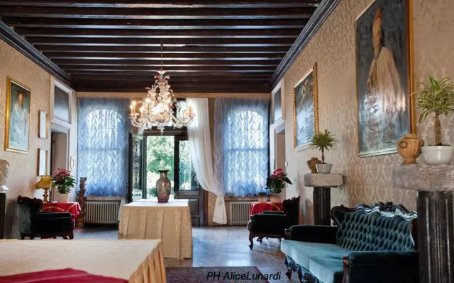 Villa Navagero Erizzo