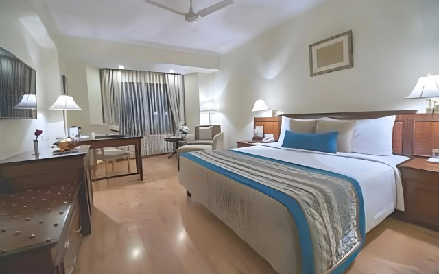 Jaypee Vasant Continental