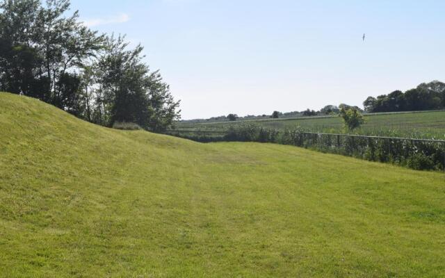 Der historische Silberhof von 1856