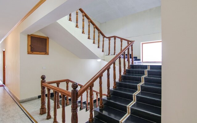 Hotel Prini Inn