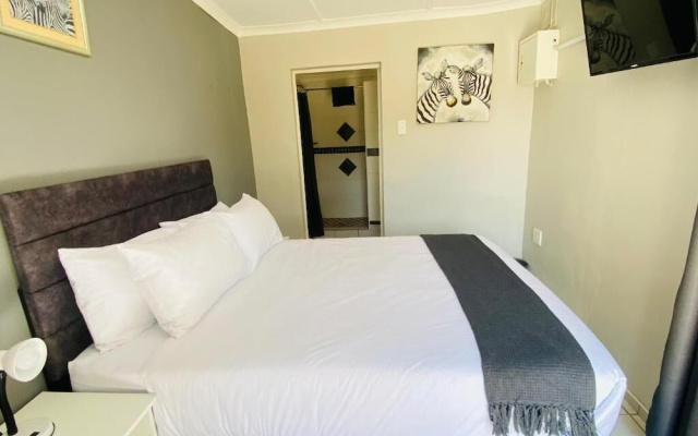 Phola la bed and Breakfast
