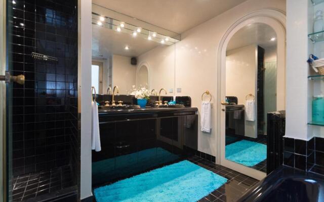 Luxury Apartment Central Florence