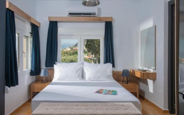 4 Elements Holiday Homes
