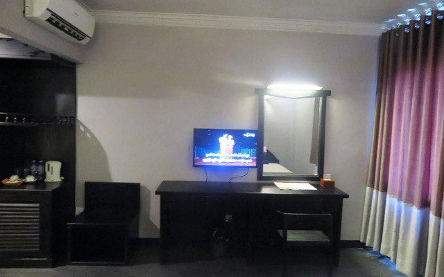 Mito Hotel