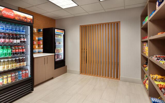 Holiday Inn Express Inn & Suites Searcy by IHG