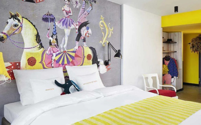 Hotel Atlas