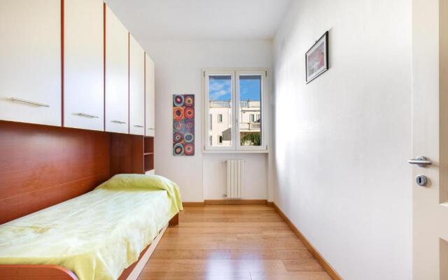 Appartamento Corso Italia II by BarbarHouse