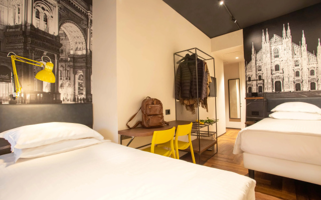 Hotel Roxy