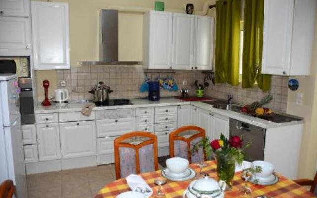 Villa Nafsika