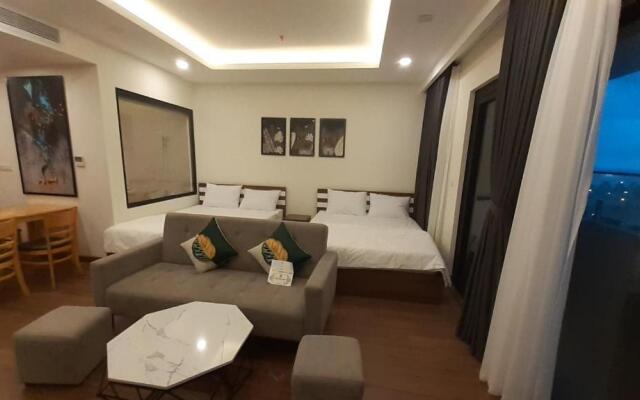 FLC Sea Tower - Apartment Quy Nhon