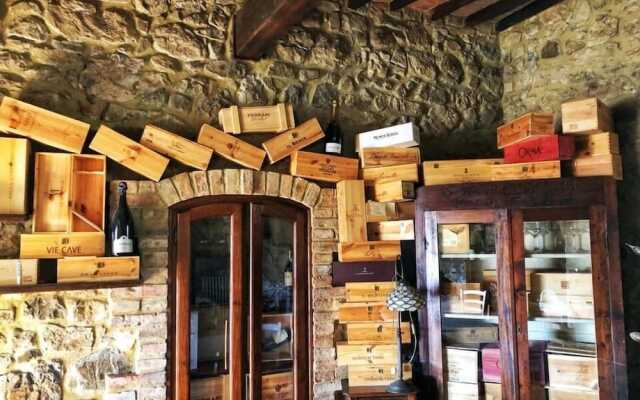 Agriturismo Piatina