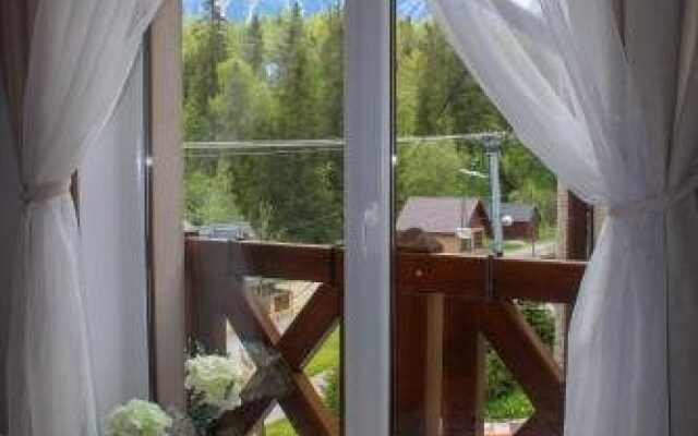 Privat Gazda Pension