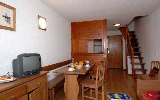 Résidence Odalys Les Hauts du Rogoney