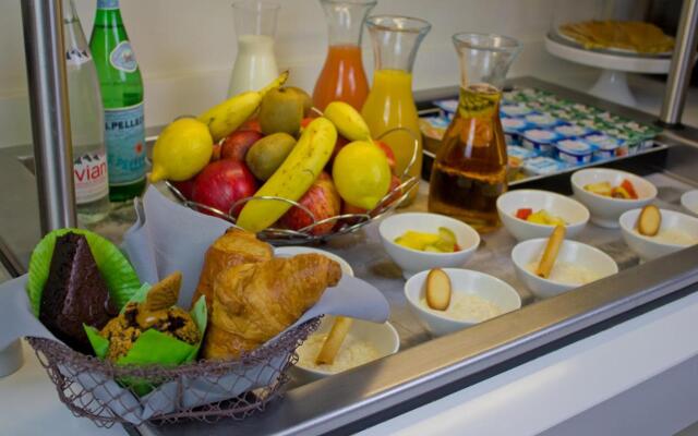 Kyriad Prestige Perpignan Centre Gare