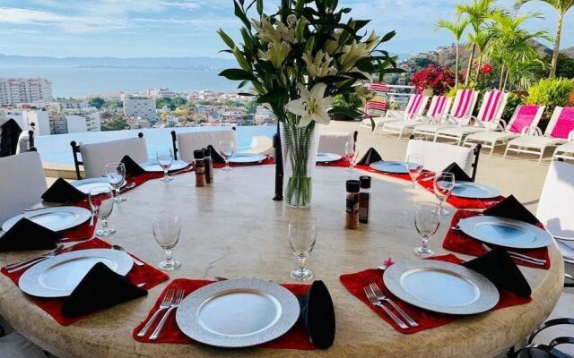 Casa Yvonneka, Private Luxury Villa