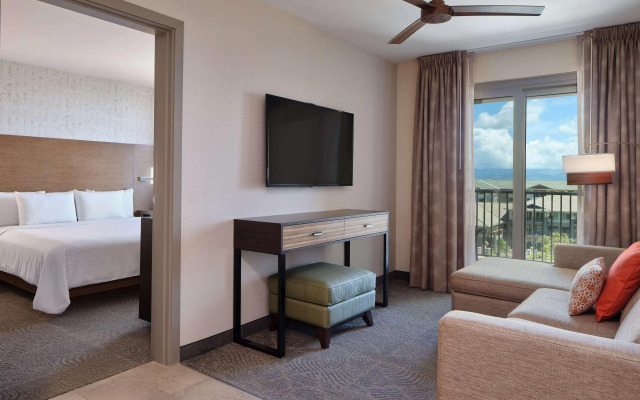Embassy Suites By Hilton Oahu Kapolei