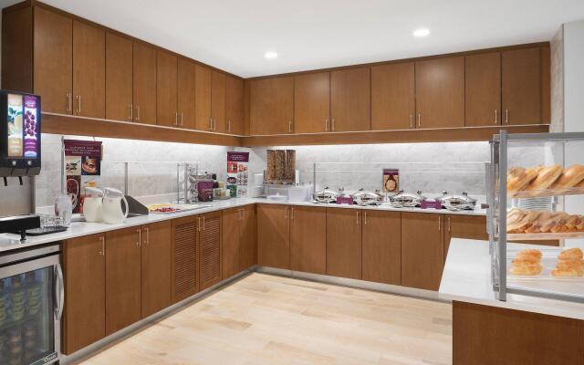 Residence Inn Stamford Downtown