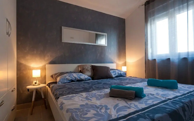 Apartment in Omisalj Near sea Beach