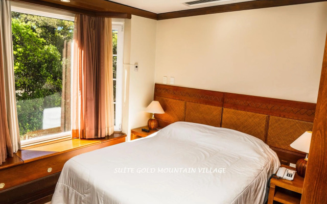 Laje de Pedra Mountain Village Prime