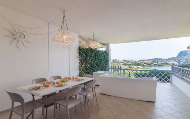 SAbba e Sa Pedra (GOA124)