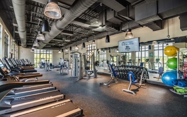 ACO Kissimmee Vacation Homes