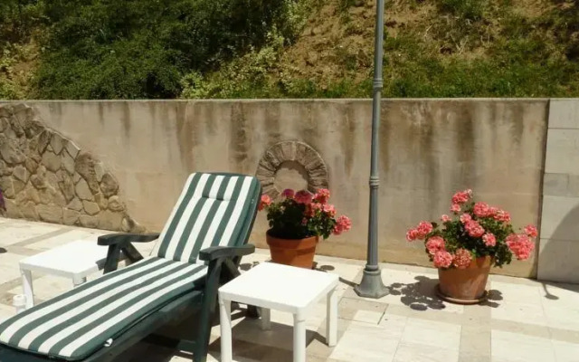 Cantinone Cupramontana Bed and Breakfast and Holiday Apartments