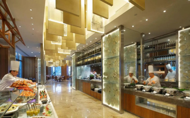 InterContinental Suzhou by IHG