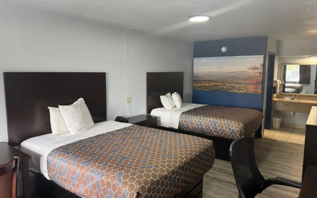 Days Inn Little Rock South