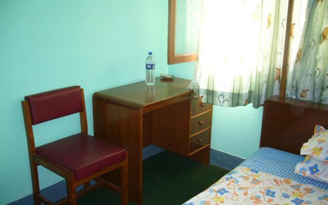 Sanu House