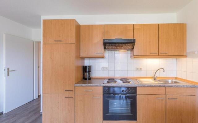 Haus Strandduene Wohnung 17