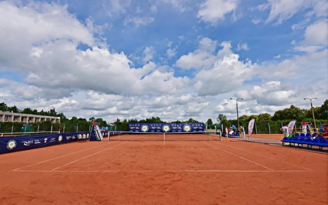 Hotel Mragowo Resort & Spa