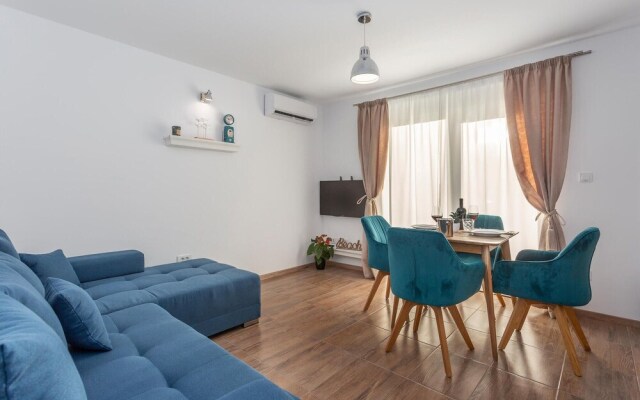 Amazing Apartment in Rijeka With Wifi and 1 Bedrooms
