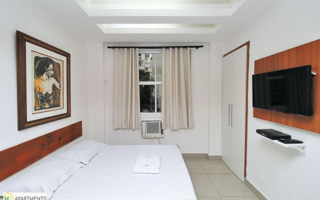 MZapartments Prado LB420