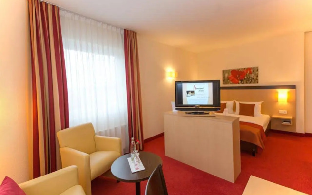 Montana Hotel Ellwangen