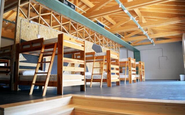 Santa Brigida - Real 1