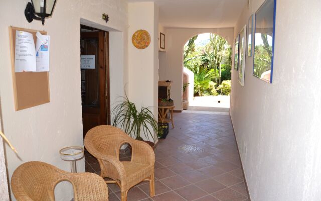 Residenza La Vigna