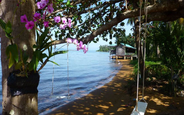 Serenity Resort