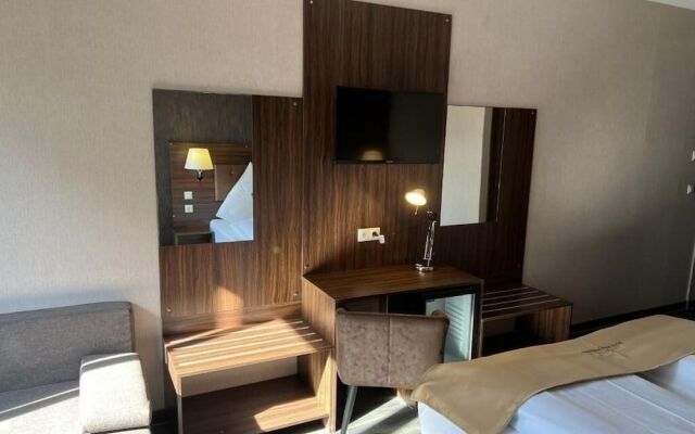Hotel Pasa Paradies