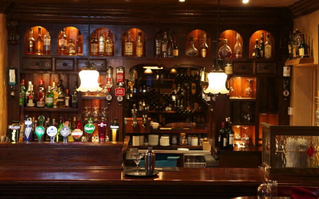 McMunn's