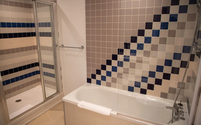 Privilège Appart Hotel Saint-Exupéry