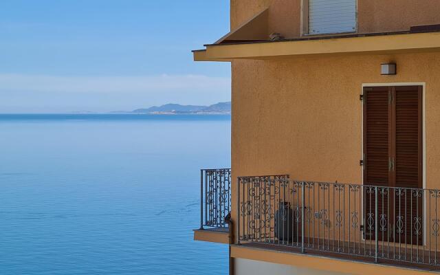 Welcomely - La Terrazza sul Mare