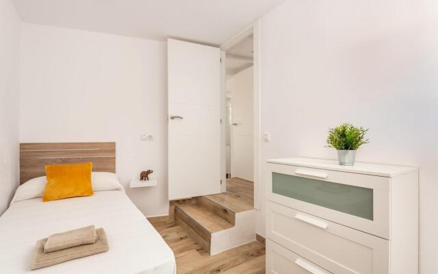 APARTAMENT 5 SOLS in Ciutadella de Menorca