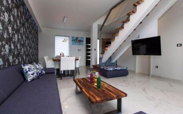 Villas de Shery 1
