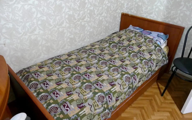 Апартаменты в 11-м микрорайоне 46