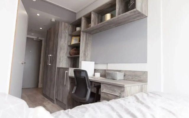 Student Only Crown Place Portsmouth