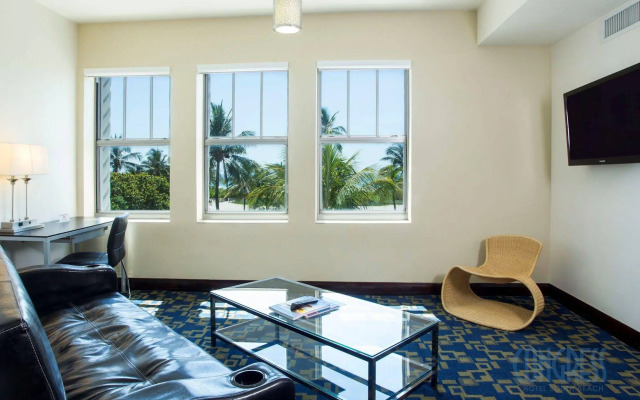 Suites at Congress Ocean Drive