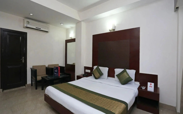 Hotel Aman Inn