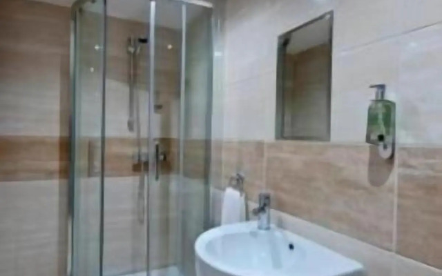 The Podworks Hotel
